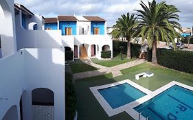 Apartamentos Ses Orenetes